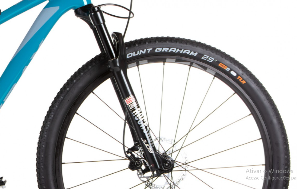 Audax AUGE 555 SX Azul - Dárien Bike Shop