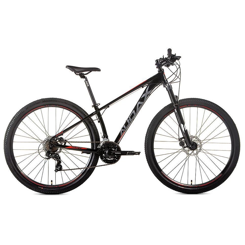 Audax Havok SX D Hidráulica Preta - Dárien Bike Shop