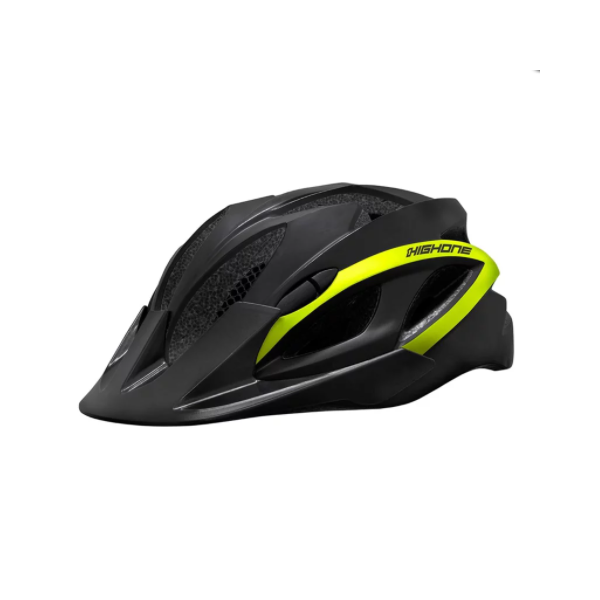 131476 1 capacete high one g win preto amarelo neon hocap0232