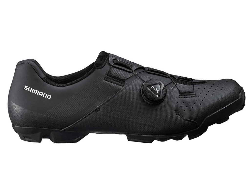 Sapatilha Shimano SH-XC300 Preto