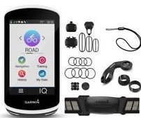 GPS Garmin Edge 1030 Bundle