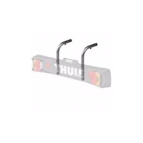 127018 3 suporte transbike para placa de luzes thule 9761 976100