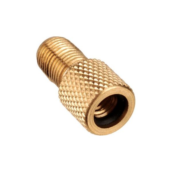 151606 2 adaptador de valvula presta para butil padrao