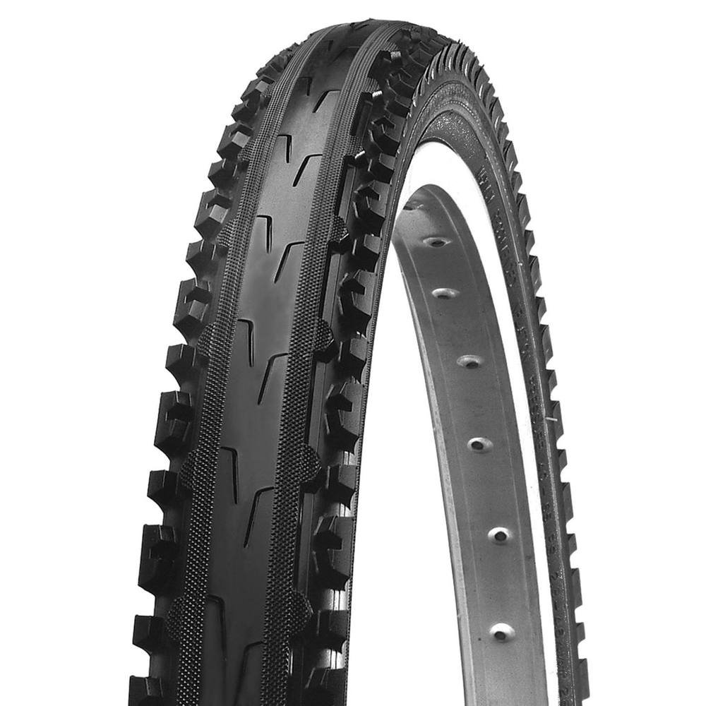 Pneu 26x1.95 Kenda Urbano Semi Slick