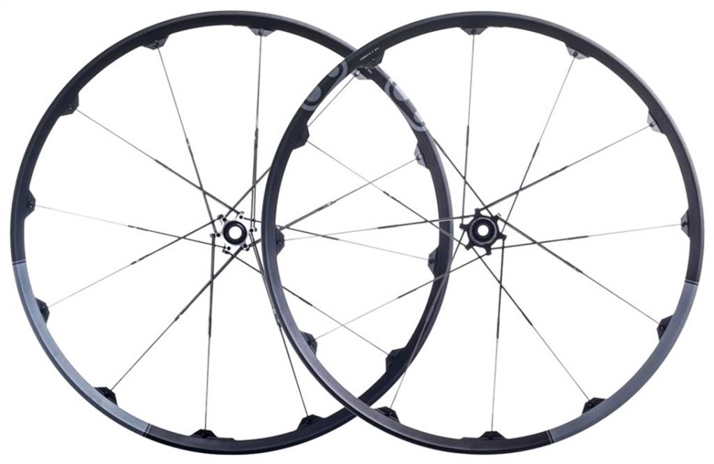 Comprar Rodas Aro 29 Crank Brothers