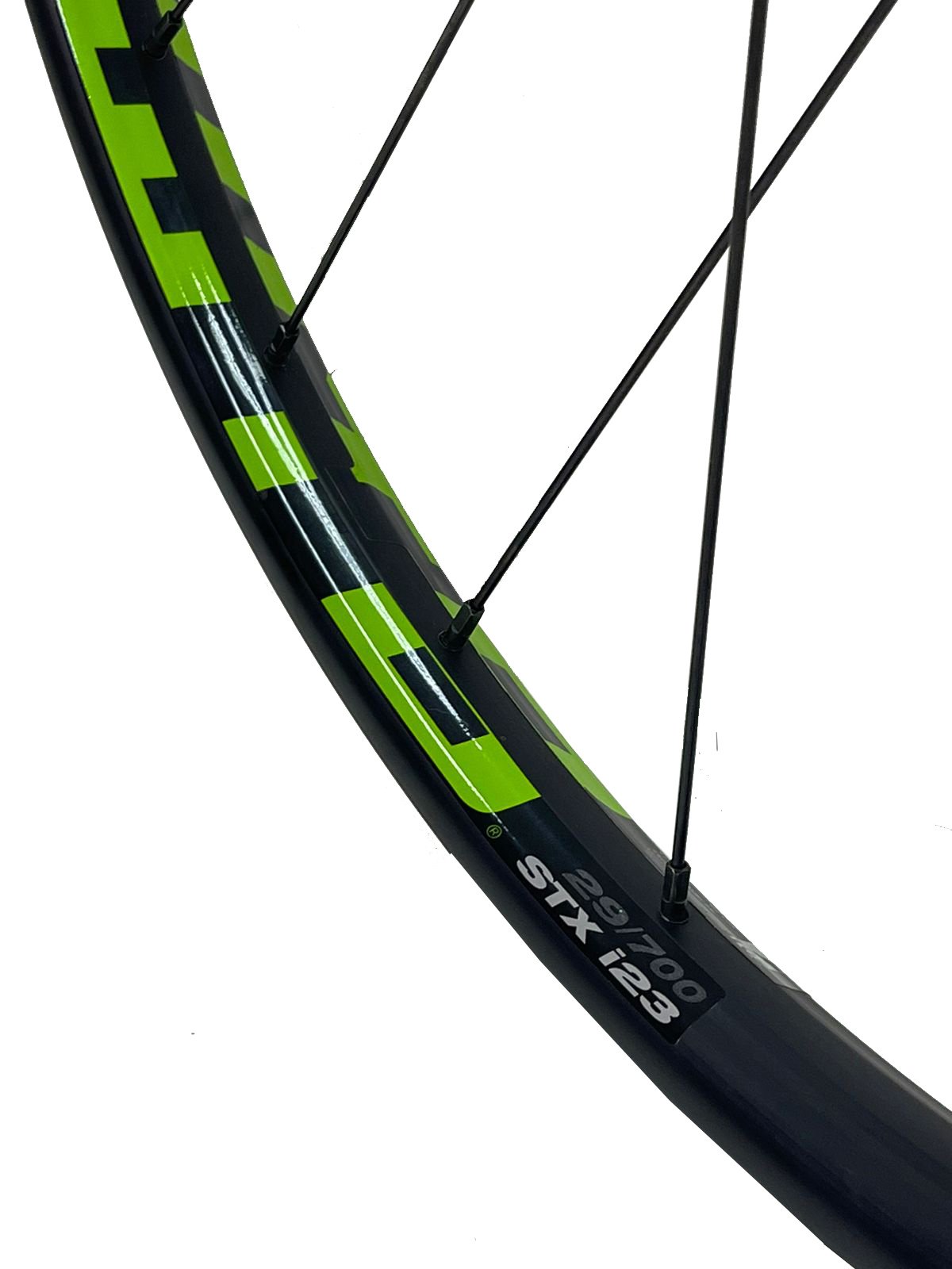 Rodas Aro 29 Wtb Rolamentada