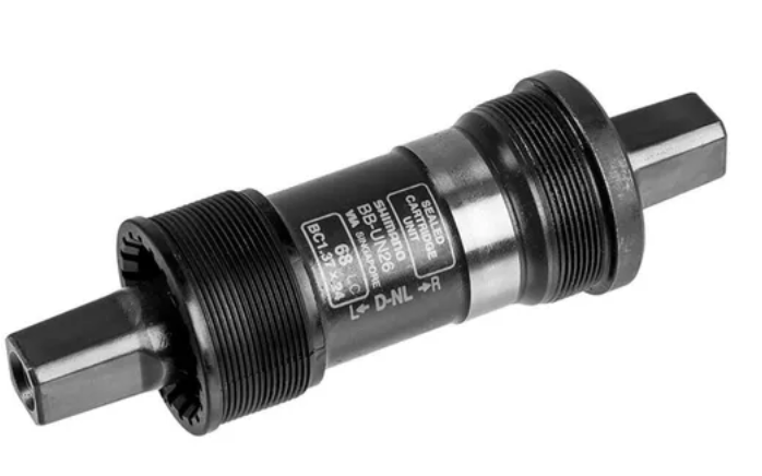 Comprar Movimento Central 113.0mm