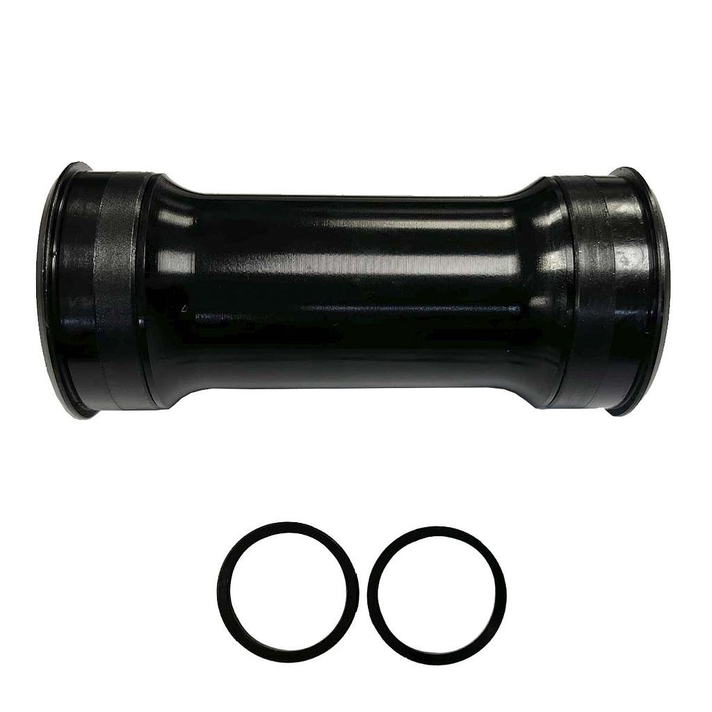 Movimento Central 92mm Pressfit Dub