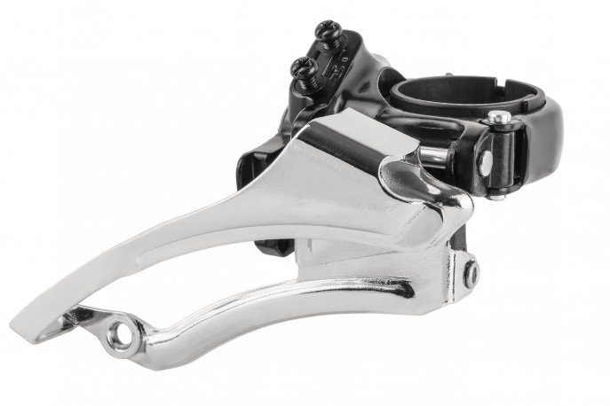 Câmbio Dianteiro 2x11 XT FD-M8025-H