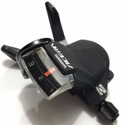 SHIMANO　SP　３０００ Comprar Trocadores 3x9v Shimano Acera