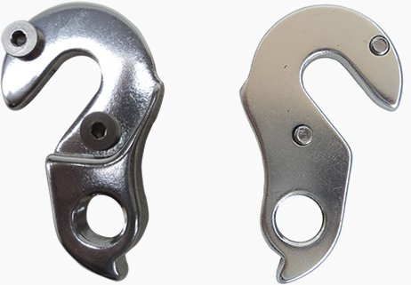 Gancheira Gios FRX / FRS / XC3 / 4Freaks Novo 79272 / 79093
