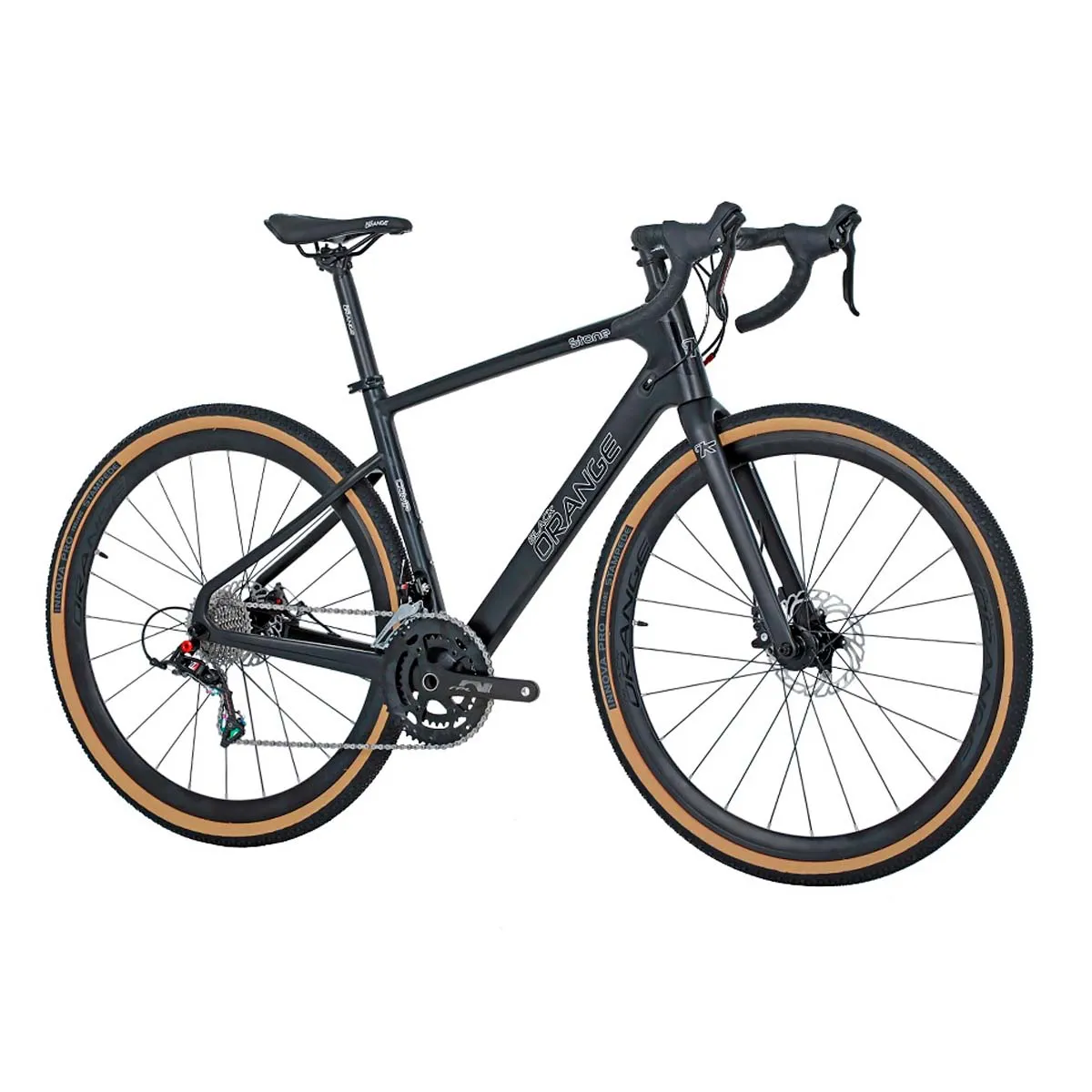 Benson Paul OUTERIMS クロスバイク ブラック 700C Benson Paul OUTERIMS クロスバイク ブラック 700C Benson Paul