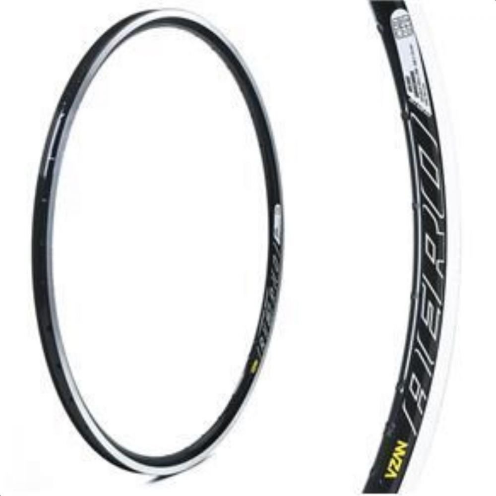 Aro 26X1.9 Aero Escape Disc 260 36 Preto