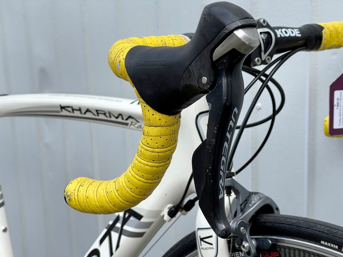 Velo kuota d'occasion - Vélos - - page 5