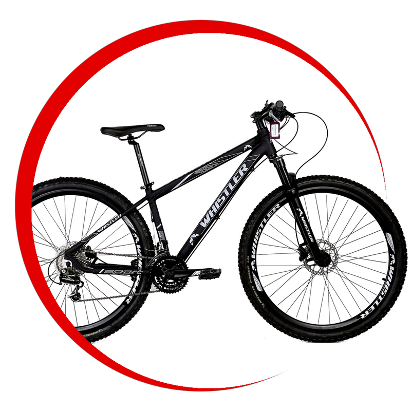 whistler-s3-27v-hidraulico-