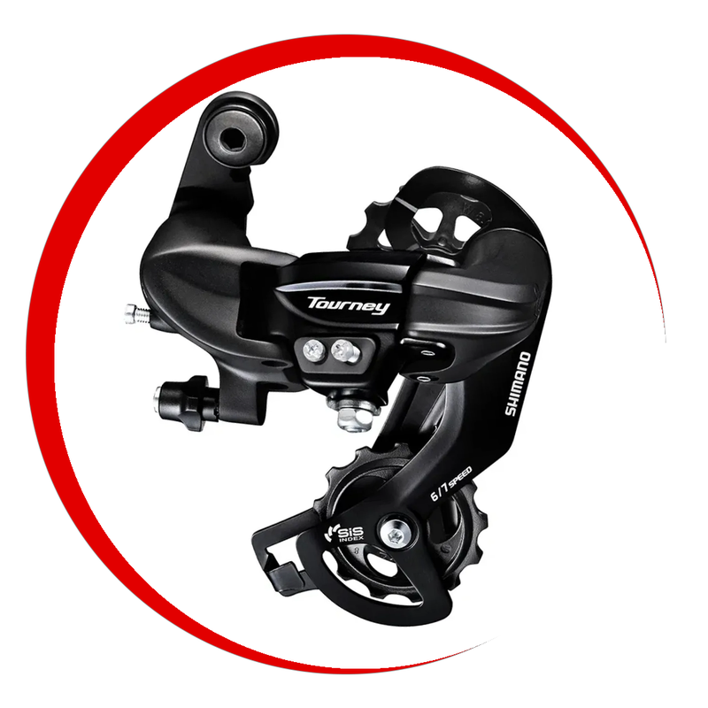 Audax Havok SX Mecânica Cinza e Laranja - Dárien Bike Shop