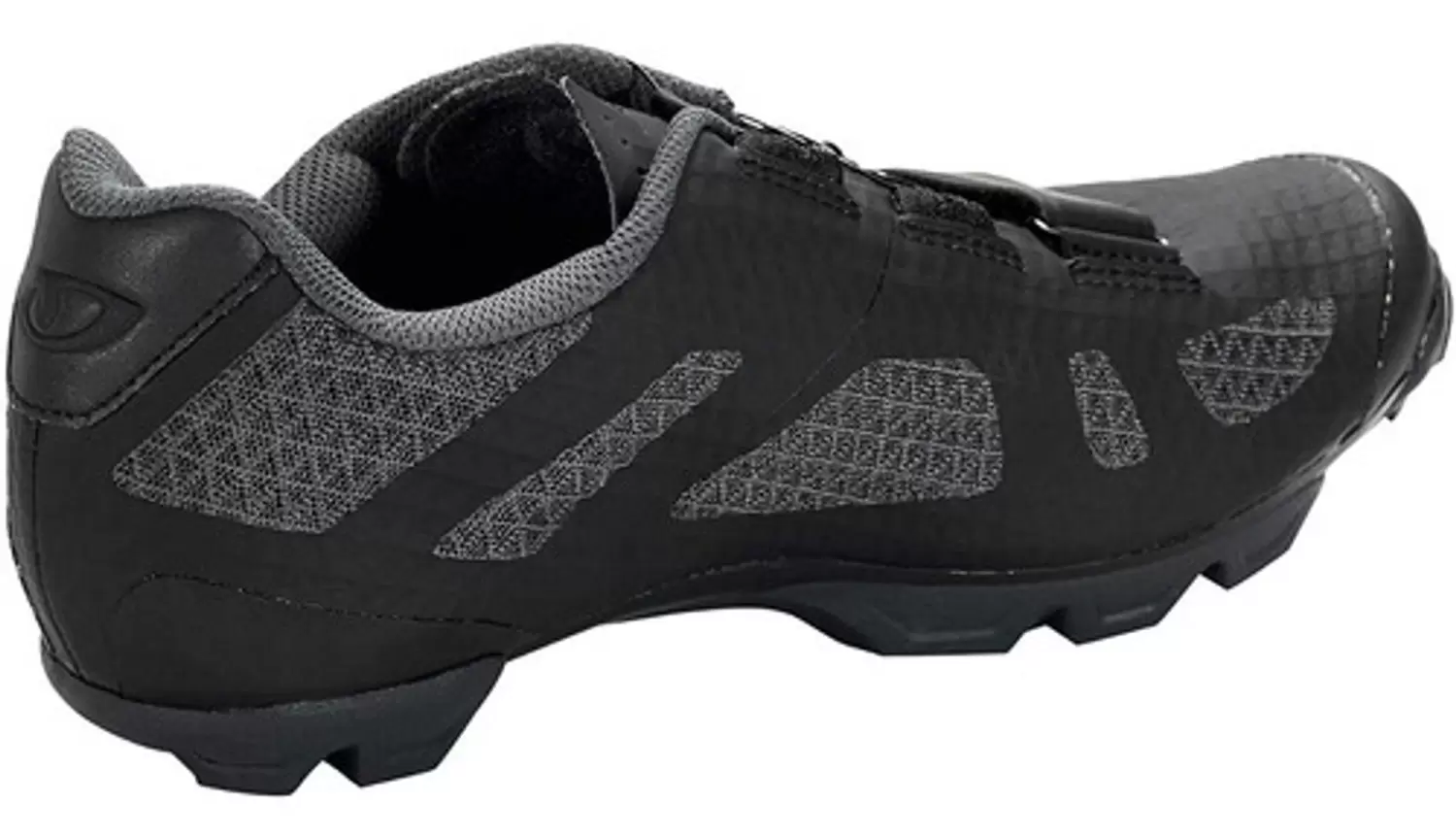 Sapatilha Giro Rincon Preto - Dárien Bike Shop