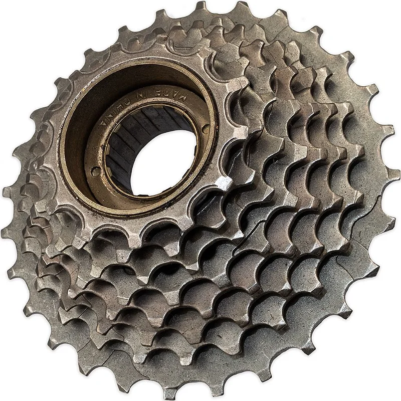 Roda Livre 8V 13-28 Index - Dárien Bike Shop