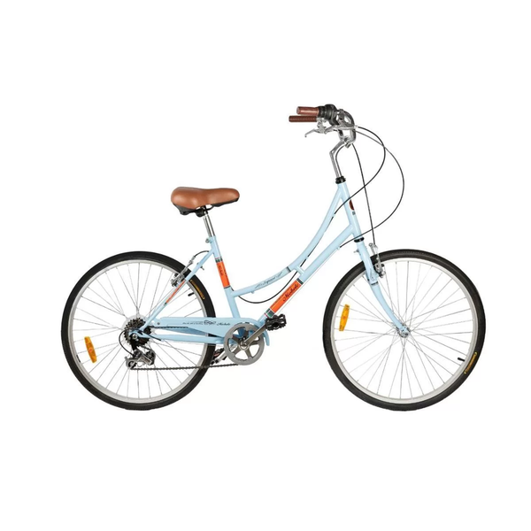 113090 1 bicicleta aro 26 mobele imperial 7v azul 150782