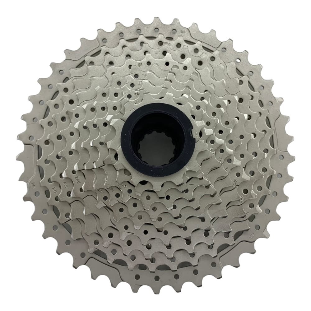 Cassete 10V 11-42 SunRun - Dárien Bike Shop