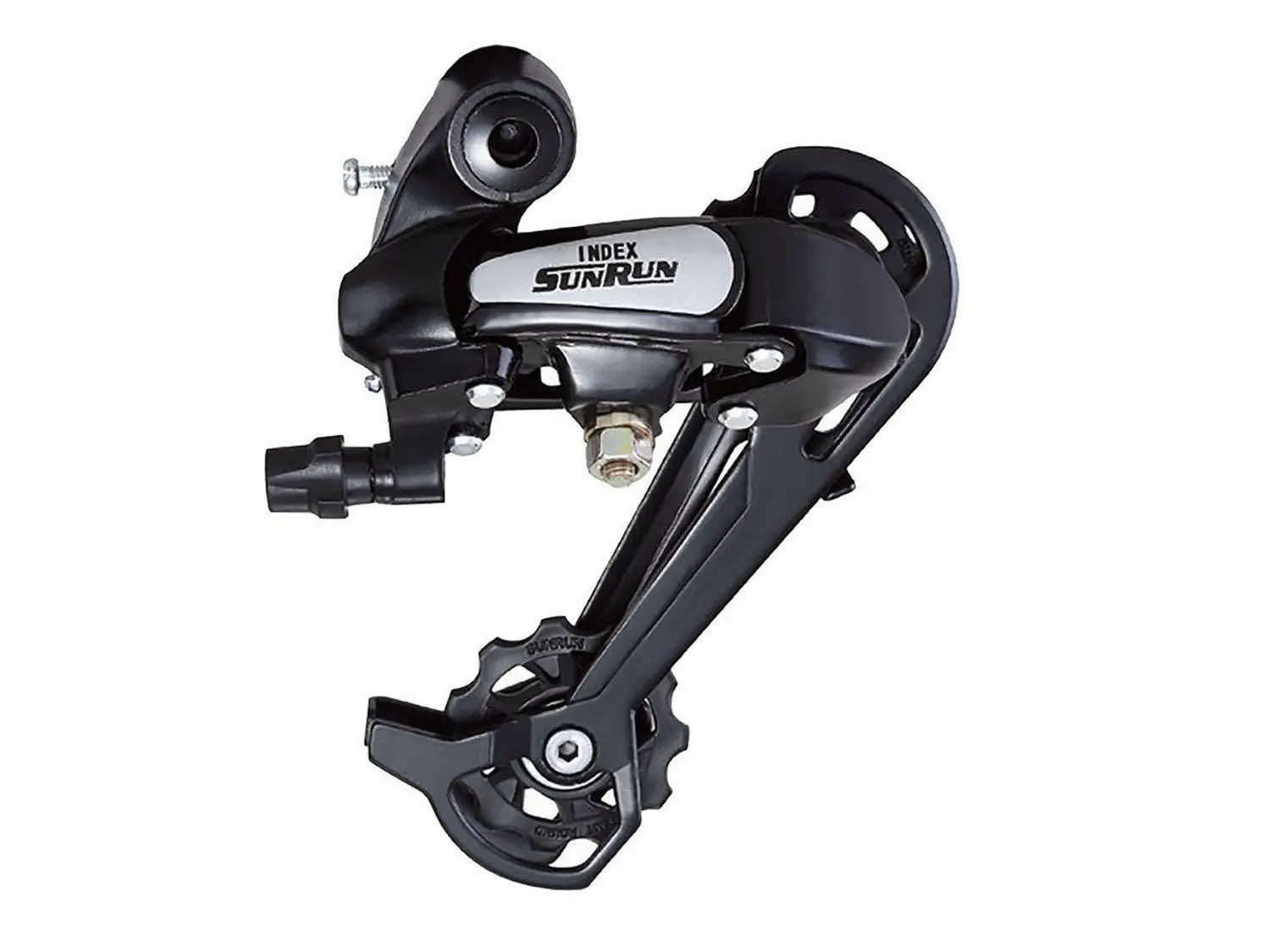 Cambio Traseiro 7V Sun Run - Dárien Bike Shop