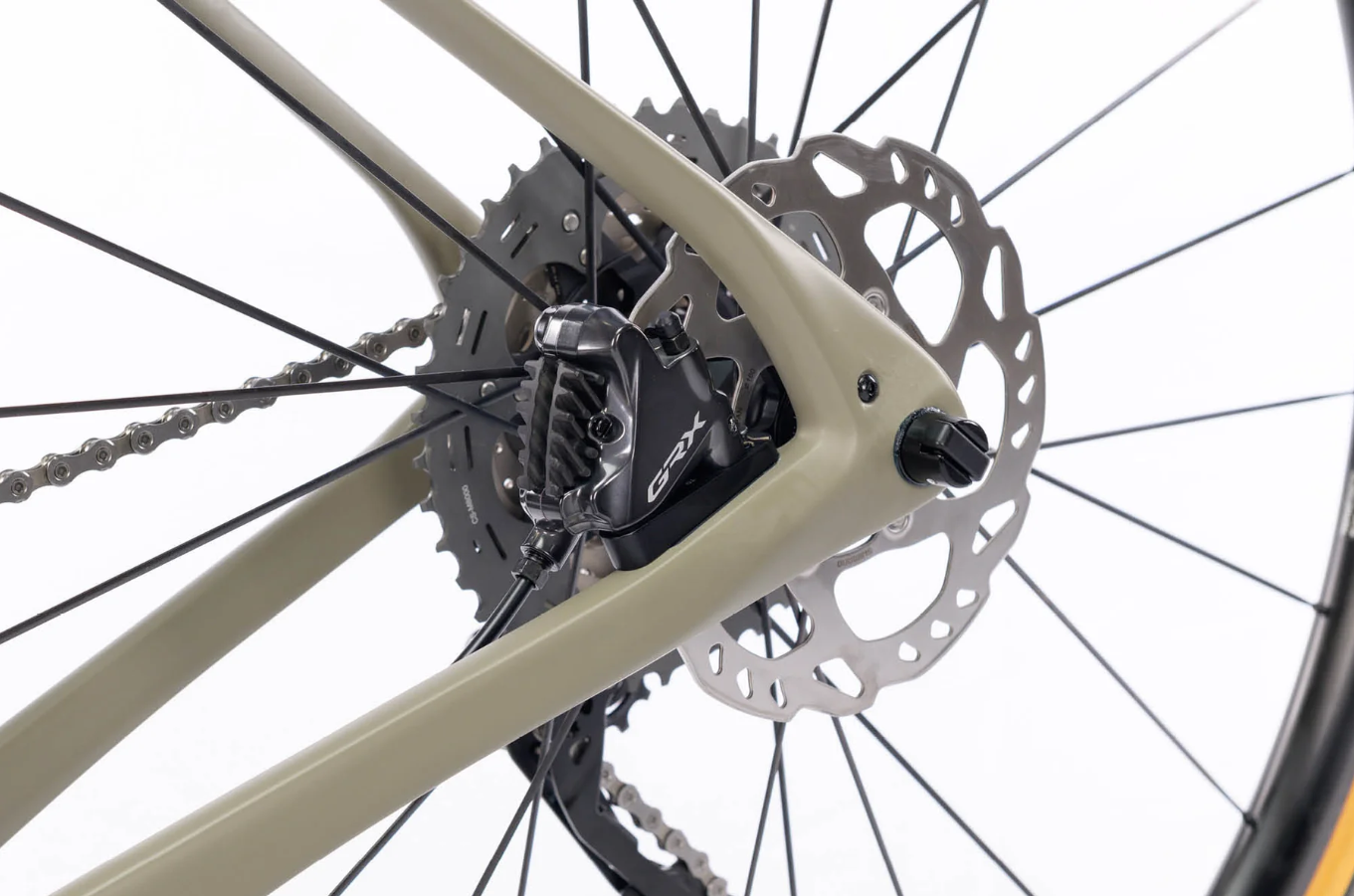 Bicicleta Gravel Swift Univox GR Evo
