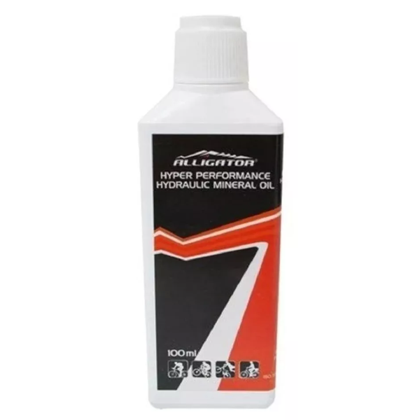 154188 1 oleo 100ml para freio alligator dot 42409