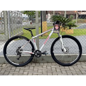 HOT Bike Mosso Odyssey Bicicleta Mosso 29 Bicicleta Usada Aro