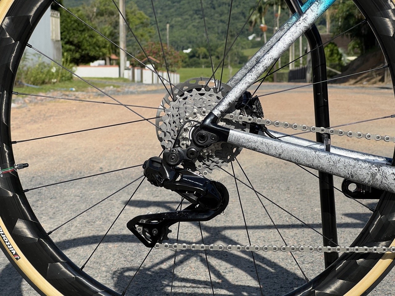 Bicicleta wilier speed cheap