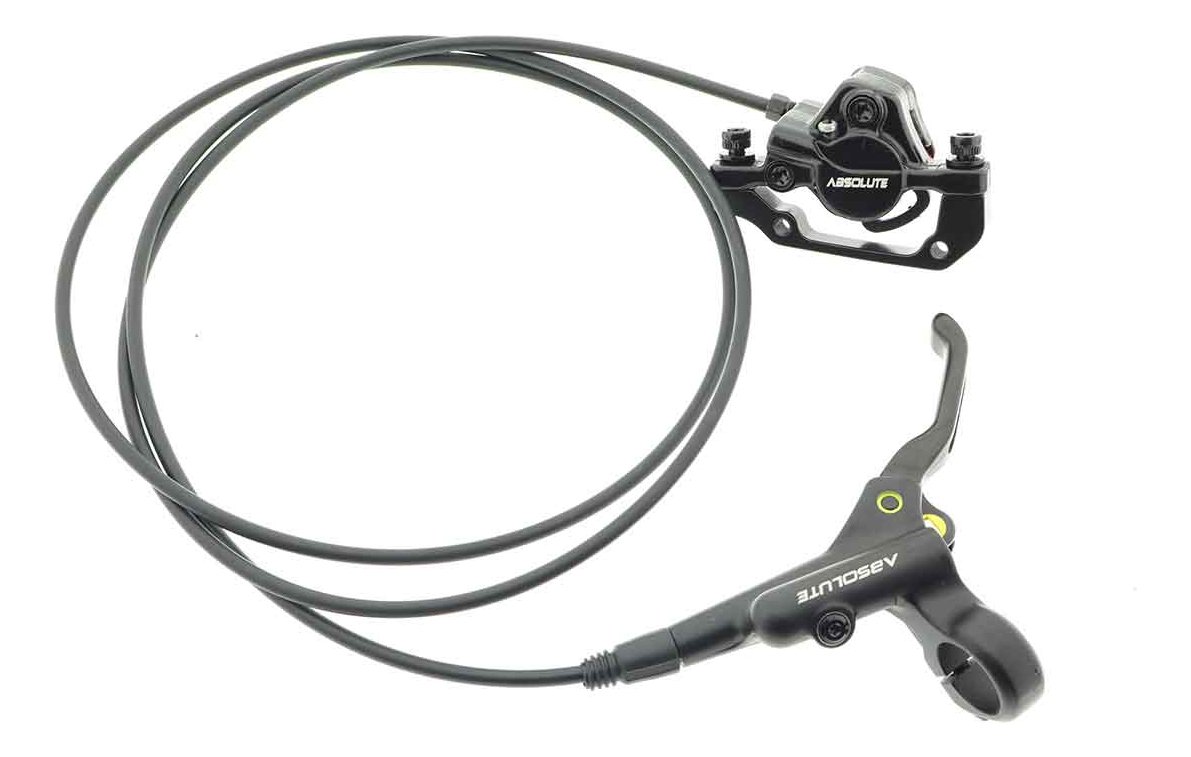 Compre Kit de Freio Absolute Hidraulico DXU1901 na Dárien