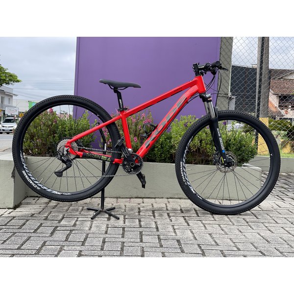 Kalinga Ashok Mercado Libre Mtb Aro 29 Bicicleta Enduro NiÃ±o