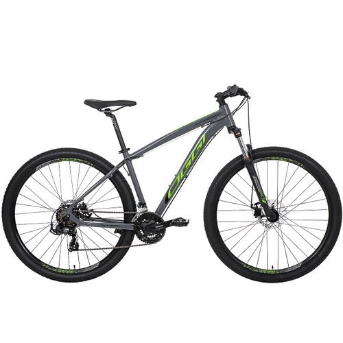 Bicicleta Aro 29 Oggi Hacker Sport