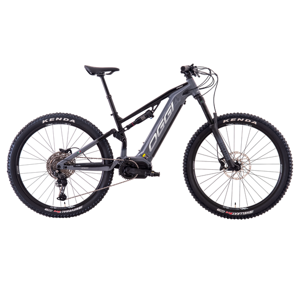 116075 1 bicicleta aro 29 eletrica oggi razzo t 110 cues 11v 2025 cinza preto
