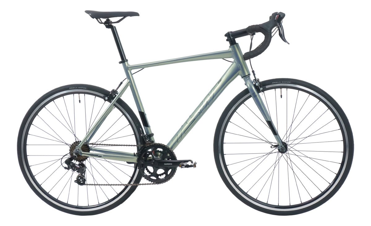 Bicicleta Aro 700 Oggi Speed Velloce LSS Claris 16V Graf/Pto