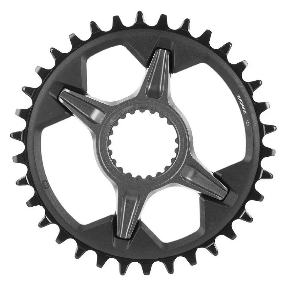 Coroa 32 Dentes BCD 104 Shifitech Narrow Wide S.PD.SH.020