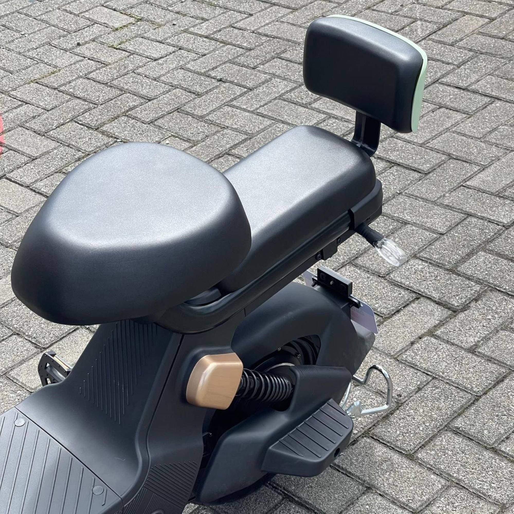 Compre Scooter Aro 14 Zyrox Z1 500W (2026) verde