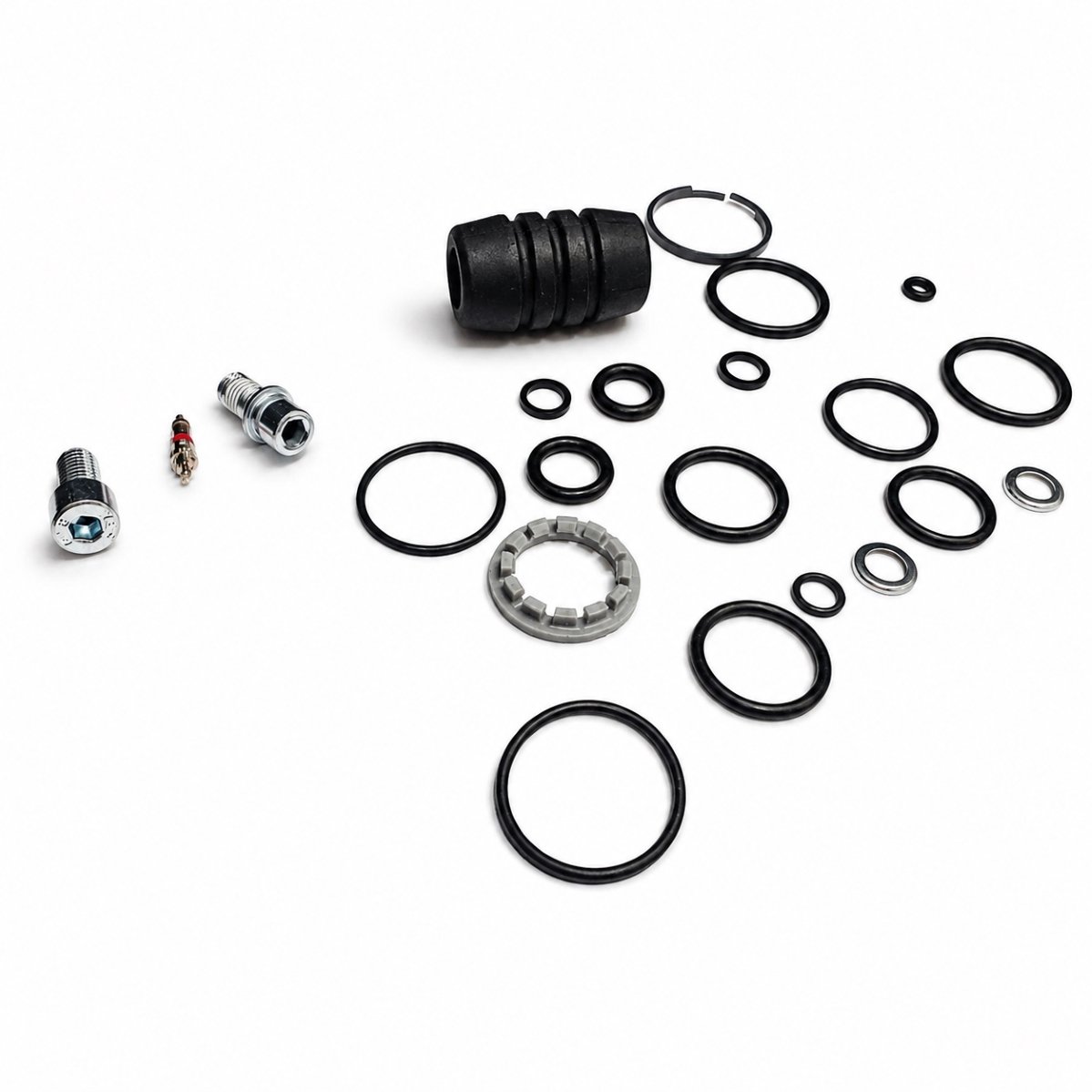 Kit Reparo Suspensao Rock Shox XC32